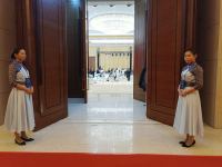 В Урумчи состоялся праздничный концерт, посвященный Форуму ШОС «Год туризма 2023»  (ФОТО)