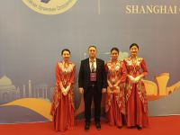 В Урумчи состоялся праздничный концерт, посвященный Форуму ШОС «Год туризма 2023»  (ФОТО)