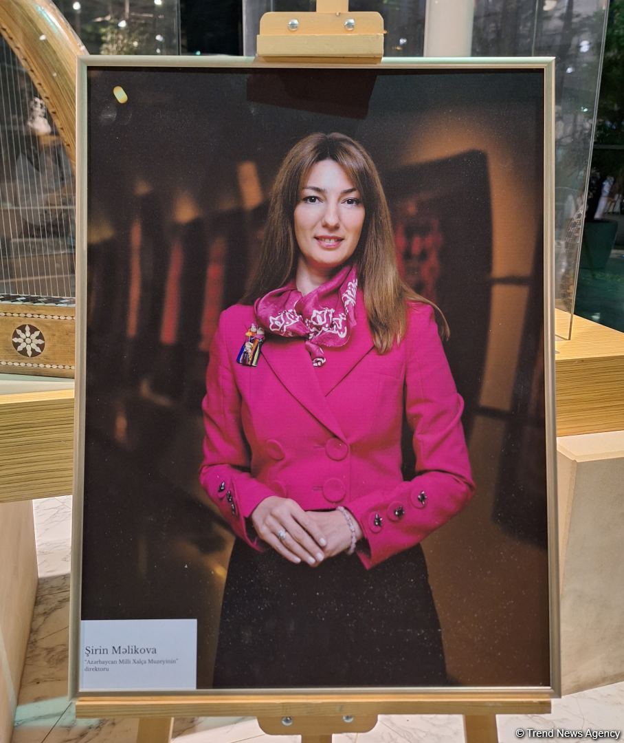 В Баку представлен социальный проект "YAŞADAQ. Ümid qanadları" (ФОТО)