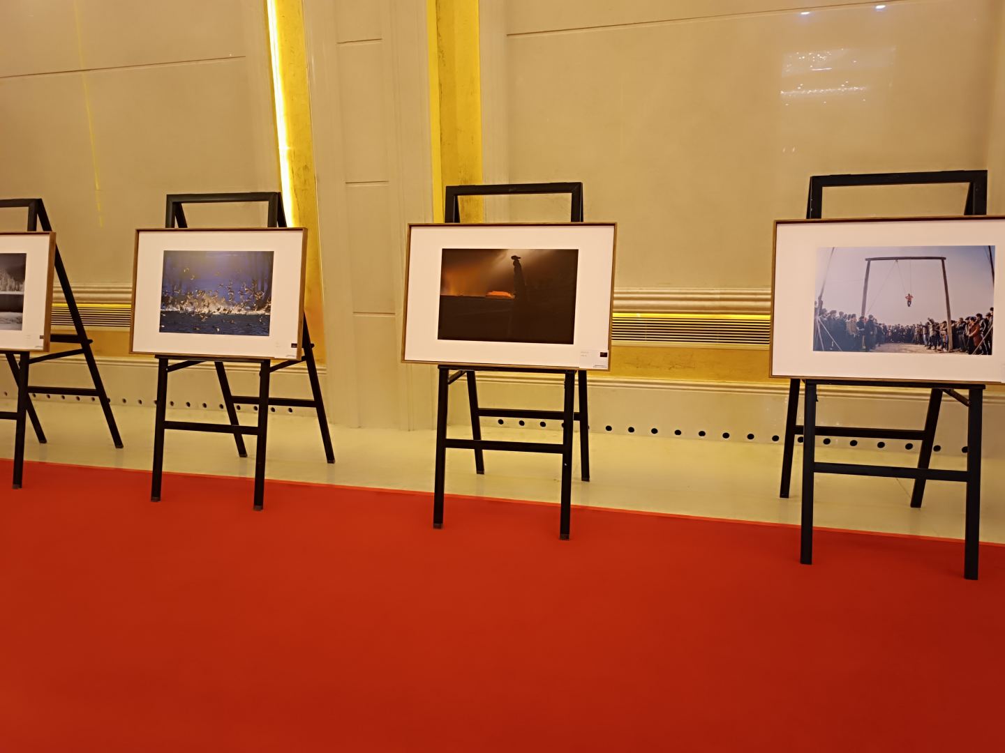 В Урумчи состоялся праздничный концерт, посвященный Форуму ШОС «Год туризма 2023»  (ФОТО)