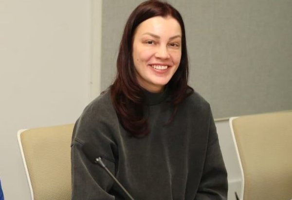 Мне очень понравились выступления азербайджанских гимнастов – эксперт по аэробной гимнастике из Болгарии (ФОТО)