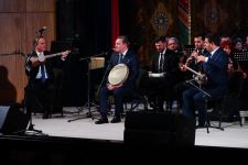 Красота и неповторимость азербайджанской музыки: Театр оперы и балета представил в Баку "Вечер мугама" (ФОТО)