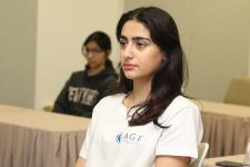 Мне очень понравились выступления азербайджанских гимнастов – эксперт по аэробной гимнастике из Болгарии (ФОТО)