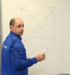 Мне очень понравились выступления азербайджанских гимнастов – эксперт по аэробной гимнастике из Болгарии (ФОТО)