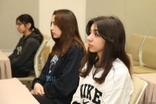 Мне очень понравились выступления азербайджанских гимнастов – эксперт по аэробной гимнастике из Болгарии (ФОТО)