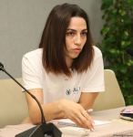 Мне очень понравились выступления азербайджанских гимнастов – эксперт по аэробной гимнастике из Болгарии (ФОТО)