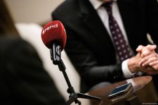 Восстановление Солтанлы даст возможность почти 5000 человек вернуться туда - Петер Сийярто (Эксклюзивное интервью) (ФОТО)