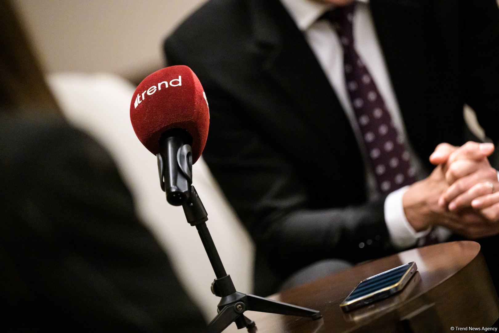 Восстановление Солтанлы даст возможность почти 5000 человек вернуться туда - Петер Сийярто (Эксклюзивное интервью) (ФОТО)