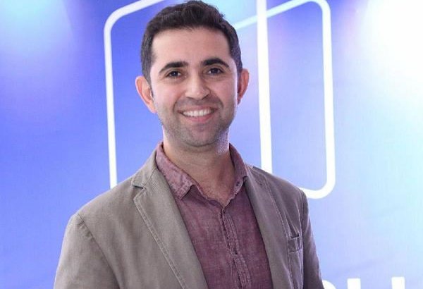 Назначен новый директор Дворца Гейдара Алиева