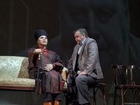 Обман, афера, мошенничество: "Волки и овцы" из Санкт-Петербурга приехали в Баку (ФОТО)