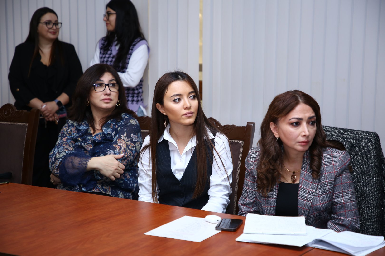 Душевная атмосфера бакинского вечера – звучит музыка великого Арифа Меликова (ФОТО)