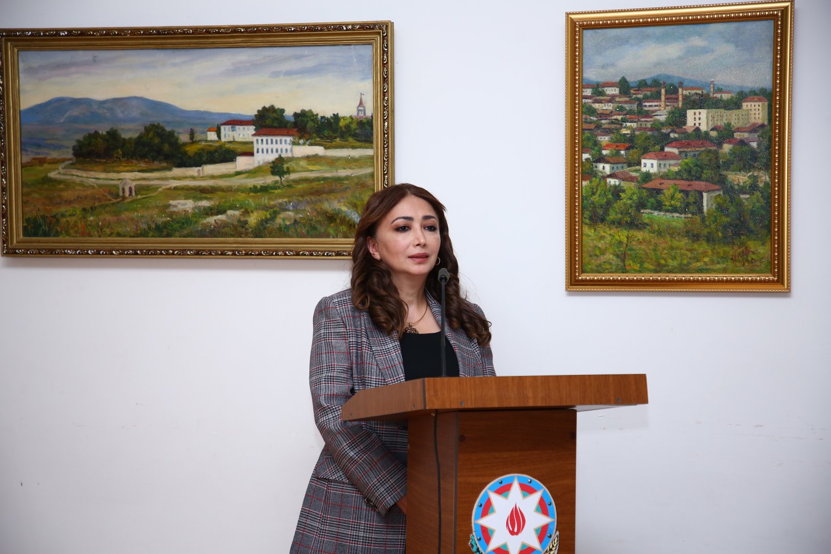 Душевная атмосфера бакинского вечера – звучит музыка великого Арифа Меликова (ФОТО)