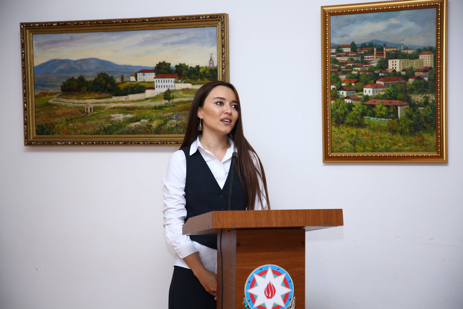 Душевная атмосфера бакинского вечера – звучит музыка великого Арифа Меликова (ФОТО)