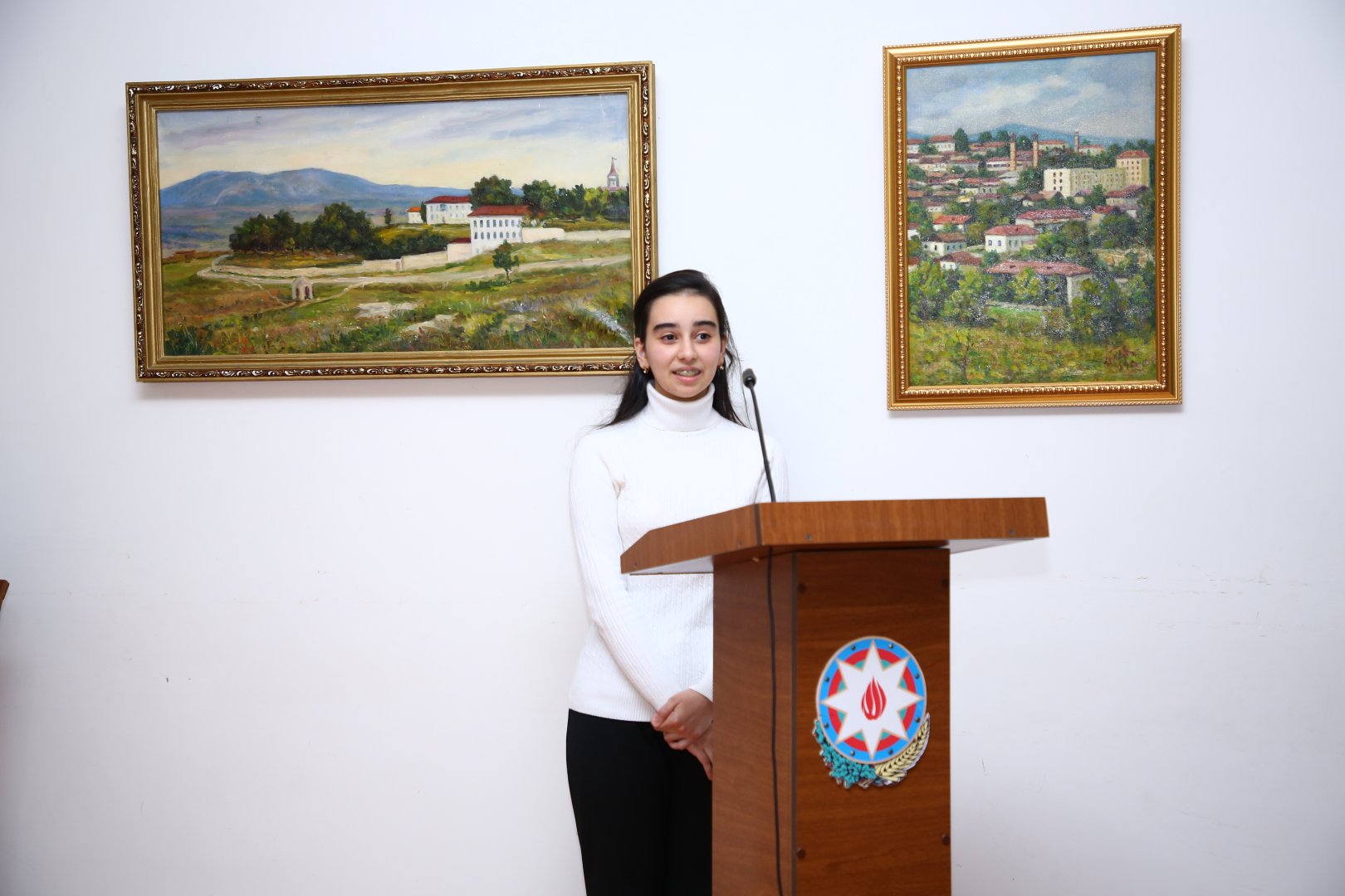 Душевная атмосфера бакинского вечера – звучит музыка великого Арифа Меликова (ФОТО)