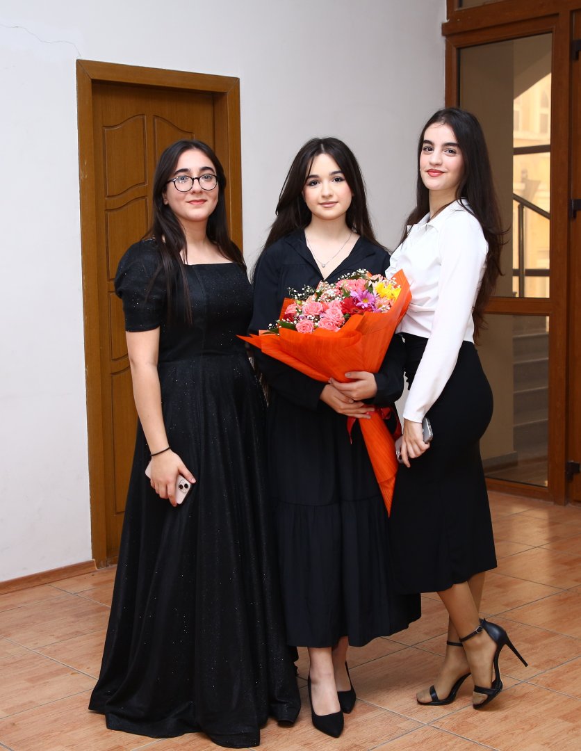 Душевная атмосфера бакинского вечера – звучит музыка великого Арифа Меликова (ФОТО)