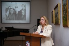 Душевная атмосфера бакинского вечера – звучит музыка великого Арифа Меликова (ФОТО)