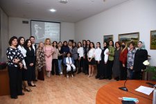 Душевная атмосфера бакинского вечера – звучит музыка великого Арифа Меликова (ФОТО)