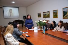 Душевная атмосфера бакинского вечера – звучит музыка великого Арифа Меликова (ФОТО)