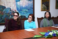 Душевная атмосфера бакинского вечера – звучит музыка великого Арифа Меликова (ФОТО)