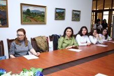 Душевная атмосфера бакинского вечера – звучит музыка великого Арифа Меликова (ФОТО)