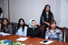 Душевная атмосфера бакинского вечера – звучит музыка великого Арифа Меликова (ФОТО)