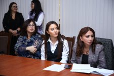 Душевная атмосфера бакинского вечера – звучит музыка великого Арифа Меликова (ФОТО)