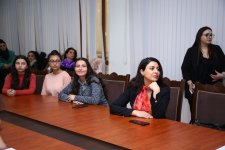 Душевная атмосфера бакинского вечера – звучит музыка великого Арифа Меликова (ФОТО)