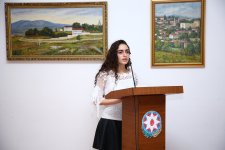 Душевная атмосфера бакинского вечера – звучит музыка великого Арифа Меликова (ФОТО)