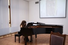 Душевная атмосфера бакинского вечера – звучит музыка великого Арифа Меликова (ФОТО)