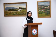 Душевная атмосфера бакинского вечера – звучит музыка великого Арифа Меликова (ФОТО)