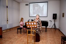 Душевная атмосфера бакинского вечера – звучит музыка великого Арифа Меликова (ФОТО)