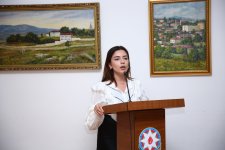 Душевная атмосфера бакинского вечера – звучит музыка великого Арифа Меликова (ФОТО)