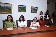 Душевная атмосфера бакинского вечера – звучит музыка великого Арифа Меликова (ФОТО)