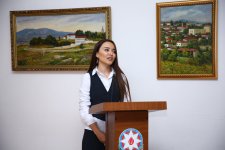 Душевная атмосфера бакинского вечера – звучит музыка великого Арифа Меликова (ФОТО)