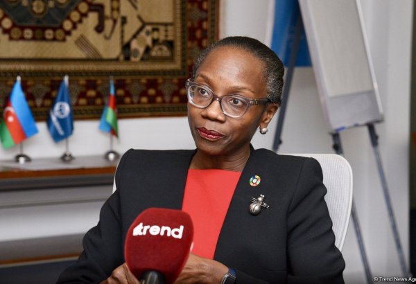 ВБ видит новые возможности для стимулирования процесса декорбонизации в Азербайджане – региональный директор