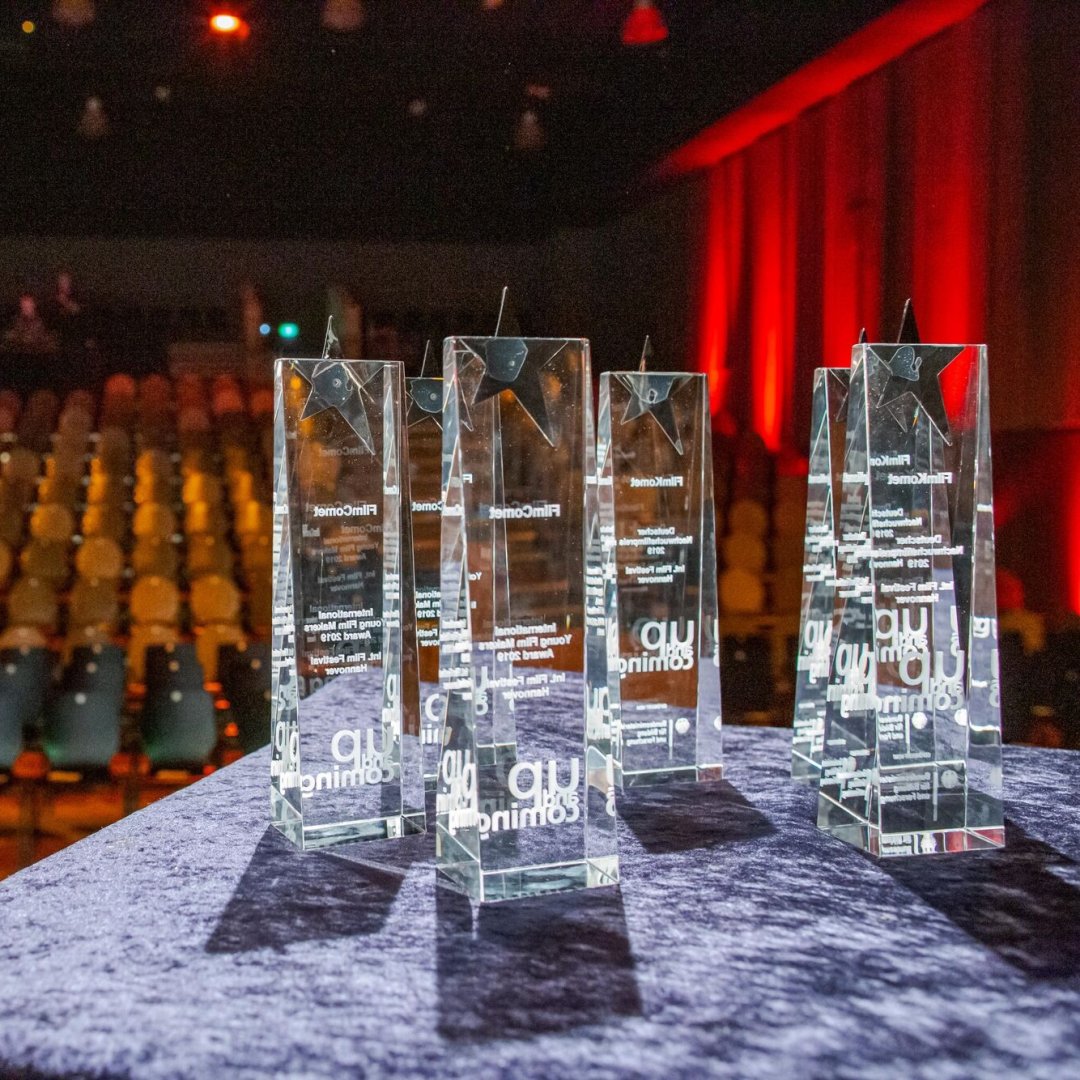 Азербайджанский анимационный фильм Hadis стал лучшим в Германии (ФОТО)