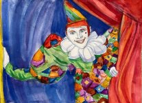 Красоту и изящность азербайджанских женских национальных костюмов показали в Париже (ФОТО)