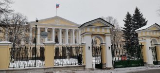 Азербайджанский вокалист признан лучшим студентом СНГ в Санкт-Петербурге (ФОТО)