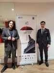 На International Heritage Film Festival в Париже представлены азербайджанские фильмы (ФОТО)
