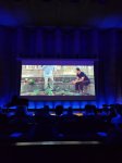 На International Heritage Film Festival в Париже представлены азербайджанские фильмы (ФОТО)
