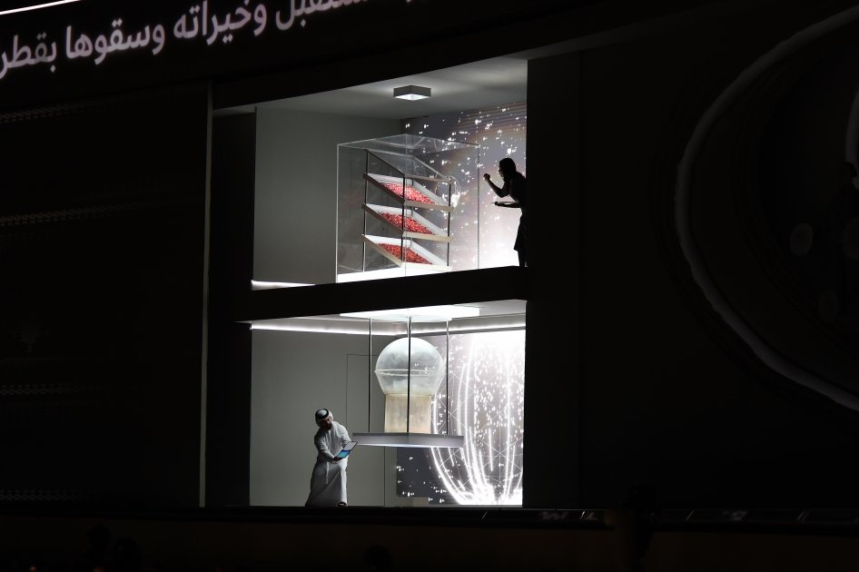 Президент Ильхам Алиев принял участие в мероприятии по случаю Национального дня ОАЭ в Дубае (ФОТО/ВИДЕО)