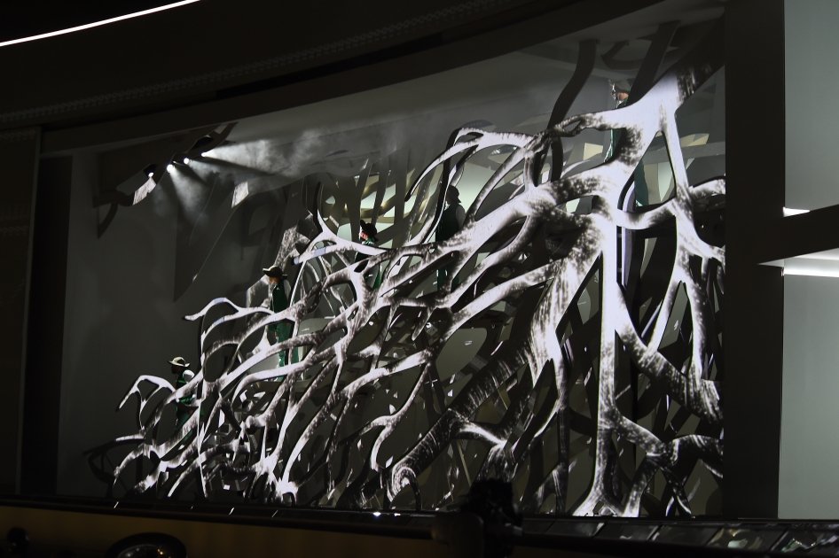 Президент Ильхам Алиев принял участие в мероприятии по случаю Национального дня ОАЭ в Дубае (ФОТО/ВИДЕО)