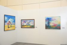 Состоялось торжественное закрытие Дней культуры Казахстана в Азербайджане (ФОТО)