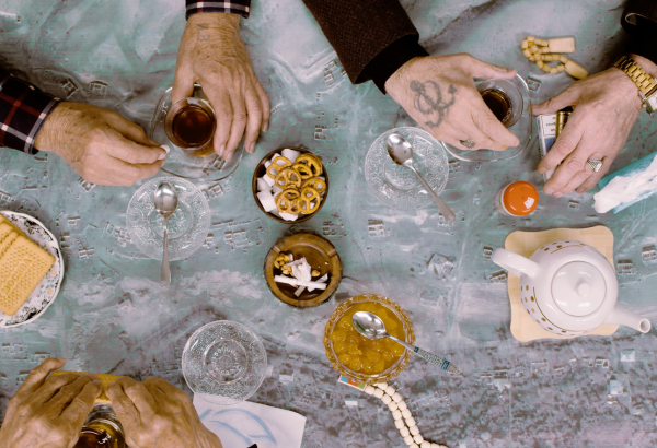 YARAT представляет выставки азербайджанских и грузинских художников – "Проверено, мин нет!" и "Эквинокс"