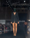 Baku Fashion Week 2023 – от огненного танца и роскошных тканей до национальных мотивов (ФОТО)
