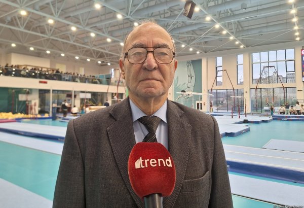 Соревнования "Кубок ректора" могут стать традиционными - главный эксперт АГАФКС