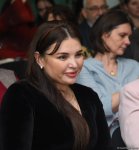 История одной дружбы. В Доме-музее Самеда Вургуна отметили 100-летие Расула Гамзатова (ФОТО)