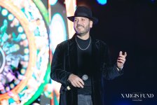 Состоялось грандиозное открытие благотворительной ярмарки Soyuq Əllər, İsti Ürək  2023-2024 (ФОТО)