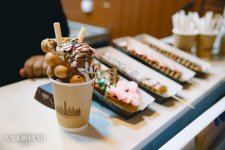 Состоялось грандиозное открытие благотворительной ярмарки Soyuq Əllər, İsti Ürək  2023-2024 (ФОТО)