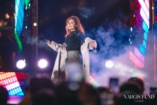 Состоялось грандиозное открытие благотворительной ярмарки Soyuq Əllər, İsti Ürək  2023-2024 (ФОТО)